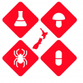 Image for Unintentional hazardous substances exposures in children (0–14 years)